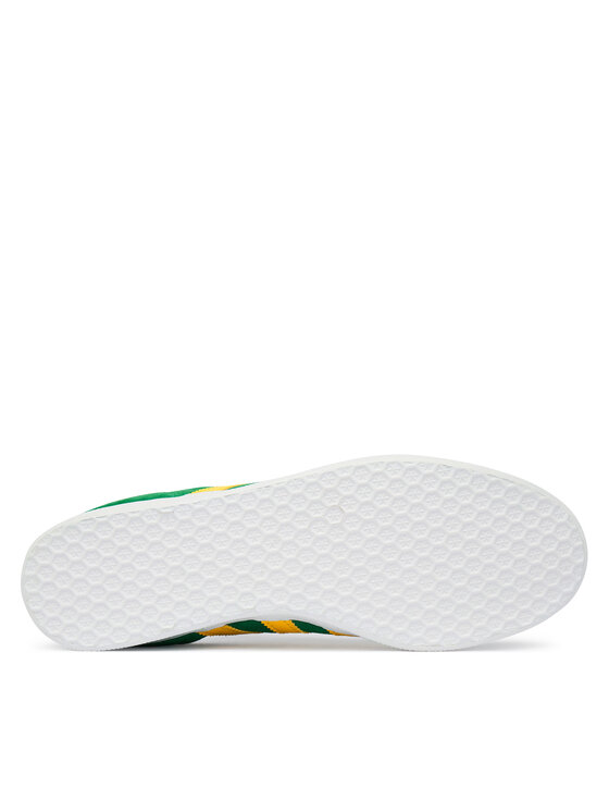 adidas Снікерcи adidas Gazelle HQ9187 Зелений