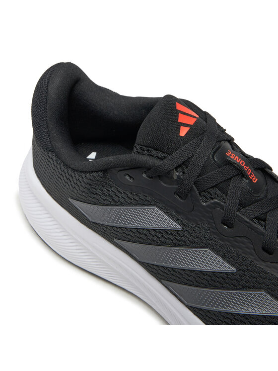 adidas Взуття для бігу adidas Response IH6009 Чорний