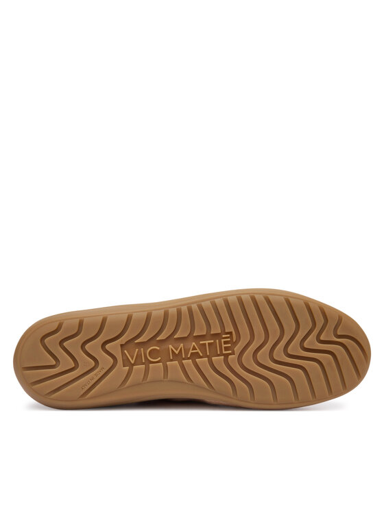 Vic Matié Sneakersy Vic Matié 1H4302D G32H010402 Béžová