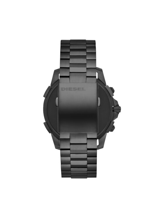 Diesel Смарт годинник Diesel Full Guard 2.5 DZT2011 Сірий