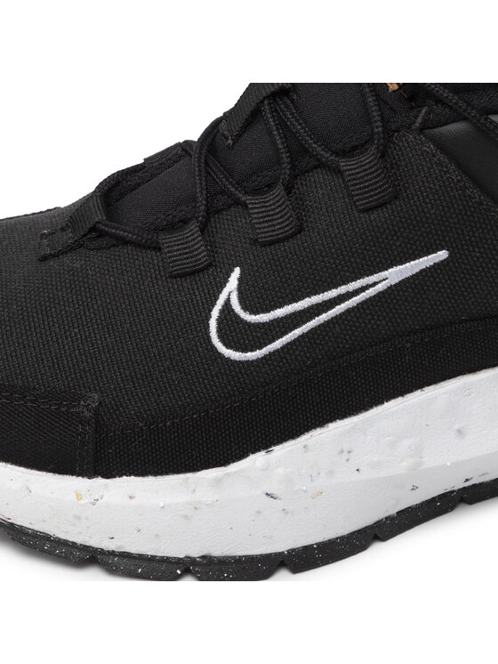 Nike Superge Nike Crater Remixa DA1468 003 Črna