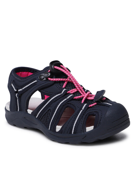 CMP Sandales CMP AQUARII 2.0 30Q9664 Pelēks