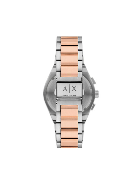 Armani Exchange Reloj Armani Exchange Rafael AX4181 Plata
