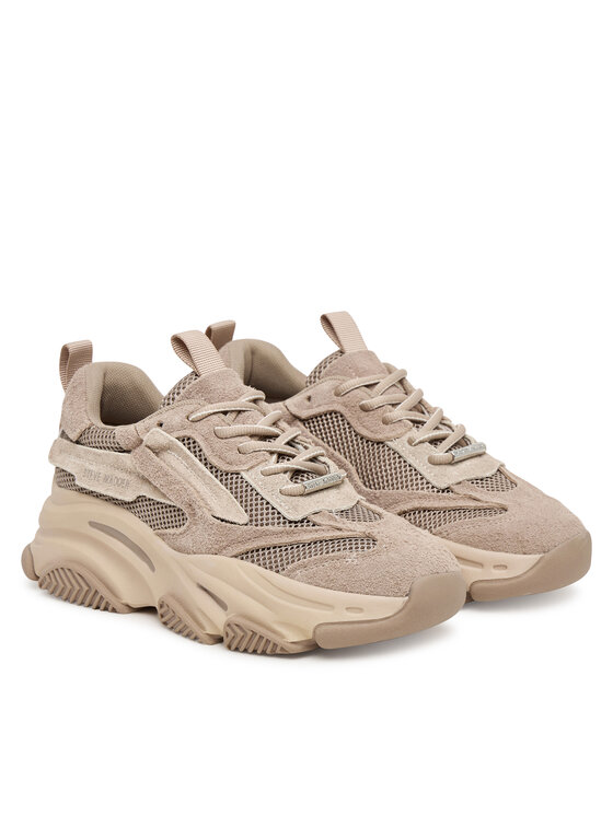 Steve Madden Sneakers Steve Madden SM11004652 Bej