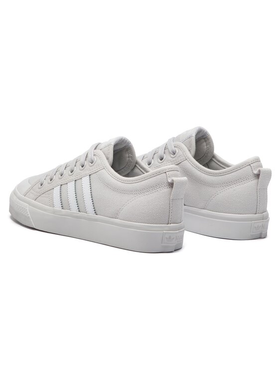 adidas Laisvalaikio batai adidas Nizza W D96445 Pilka