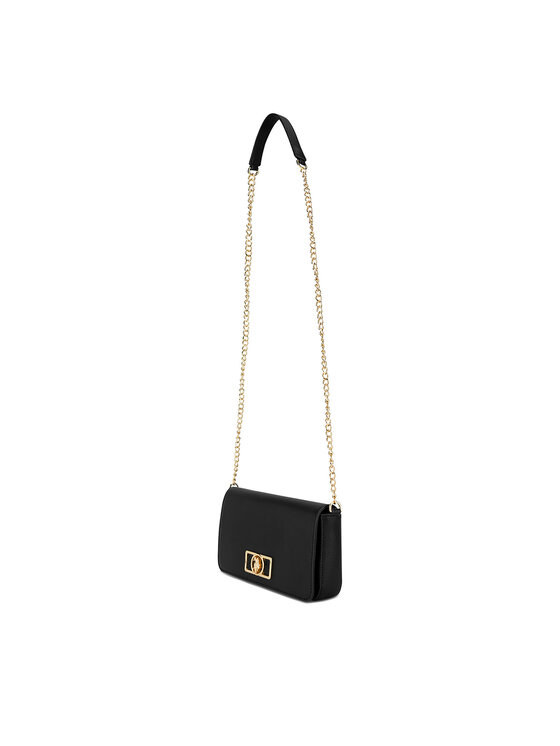 U.S. Polo Assn. Bolso U.S. Polo Assn. BEUXT6456WVP Negro