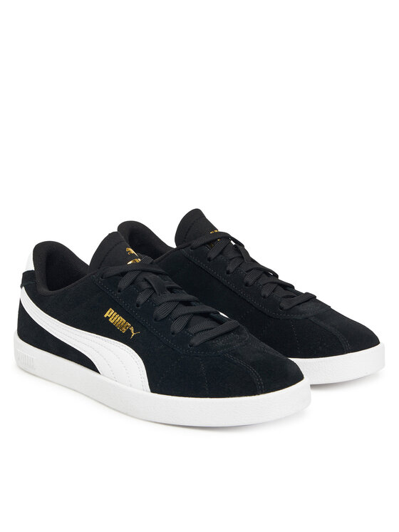 Puma Sneakersy Puma Puma Club II 397444-01 Czarny