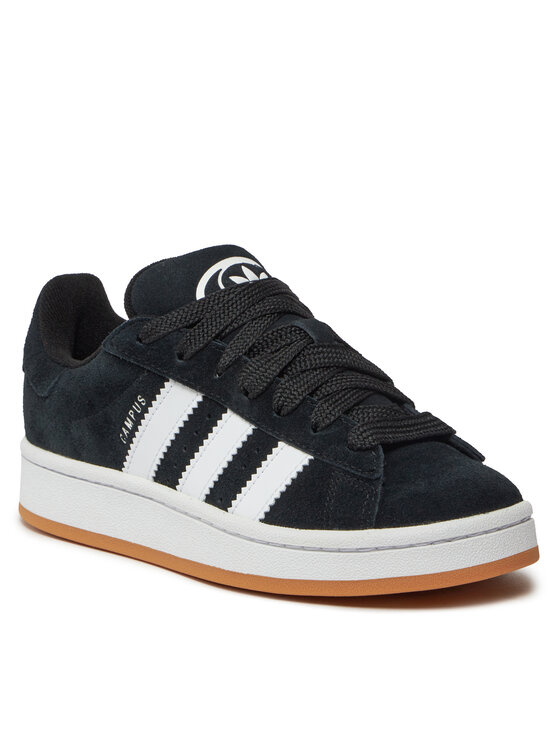 adidas Снікерcи adidas Campus 00s J HQ6638 Чорний
