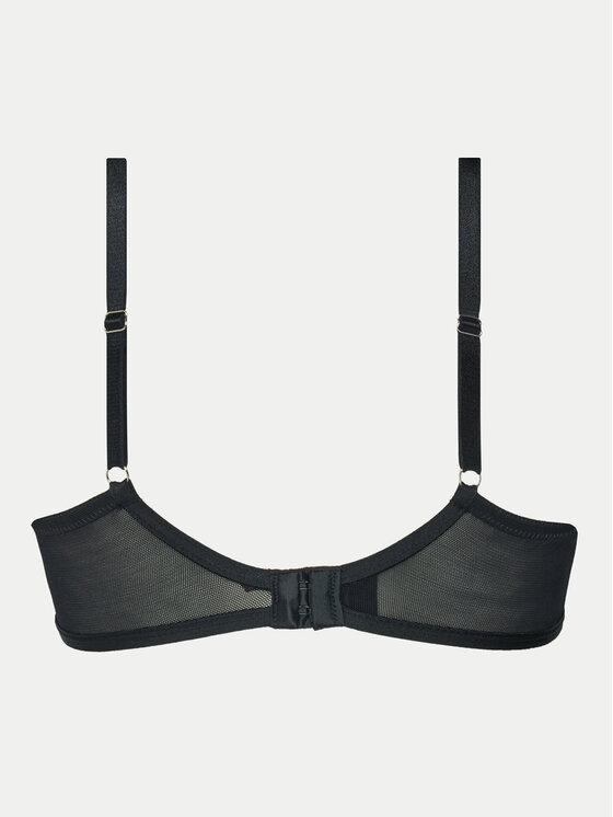 Hunkemöller Hunkemöller Бюстгальтер з підкладкою Sophia 300458 Чорний