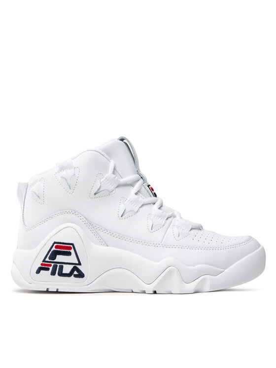 Fila Sneakers Fila Grant Hill 1 FFM0044.10004 Alb