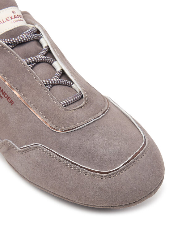 Alexander Smith Zapatillas Alexander Smith ALBERSW-8195 Gris