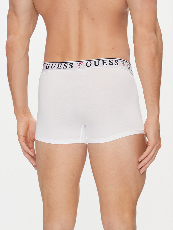 Guess Guess Komplet boksaric﻿ U97G01 KCD31 Bela