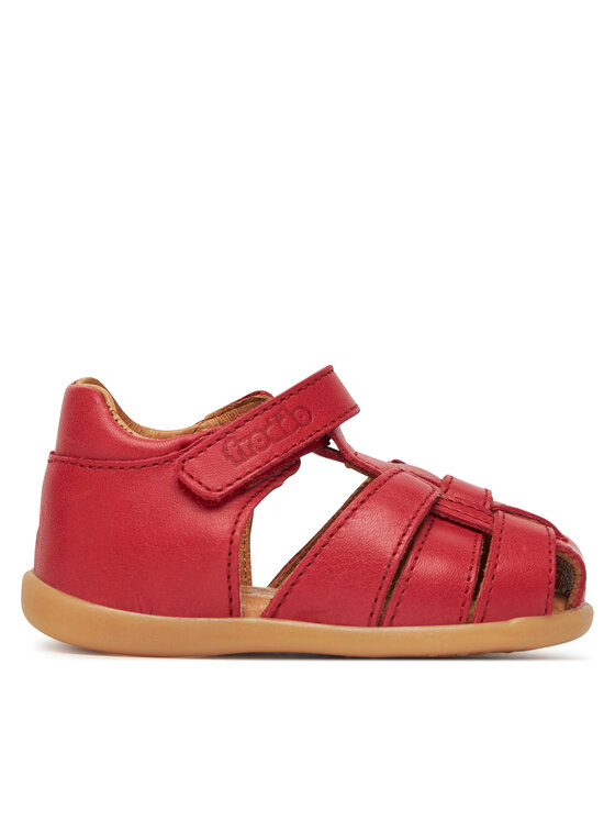 Froddo Босоніжки Froddo Dany G2150199-4 M Червоний