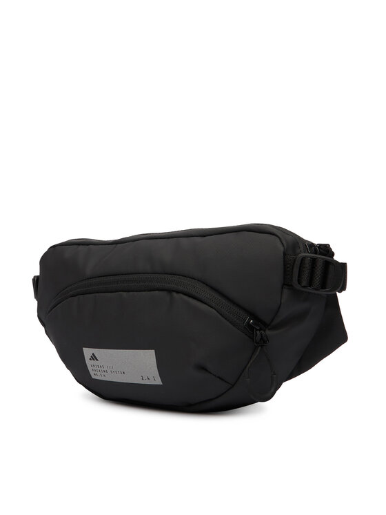 adidas Jostas soma adidas HYBRID WAISTBAG KE0355 Melns