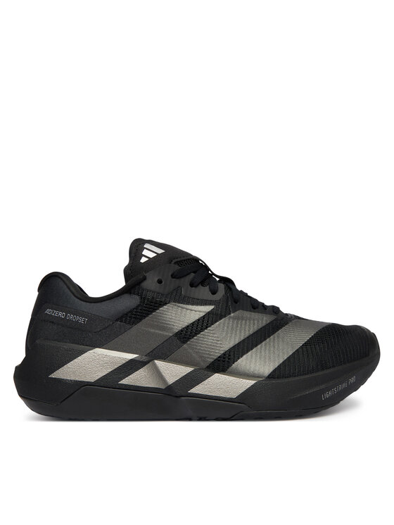 adidas Взуття для тренажерного залу adidas adizero Dropset Pro KH6712 Чорний