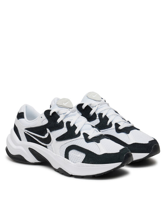 Nike Сникърси Nike Al8 FJ3794 104 Бял