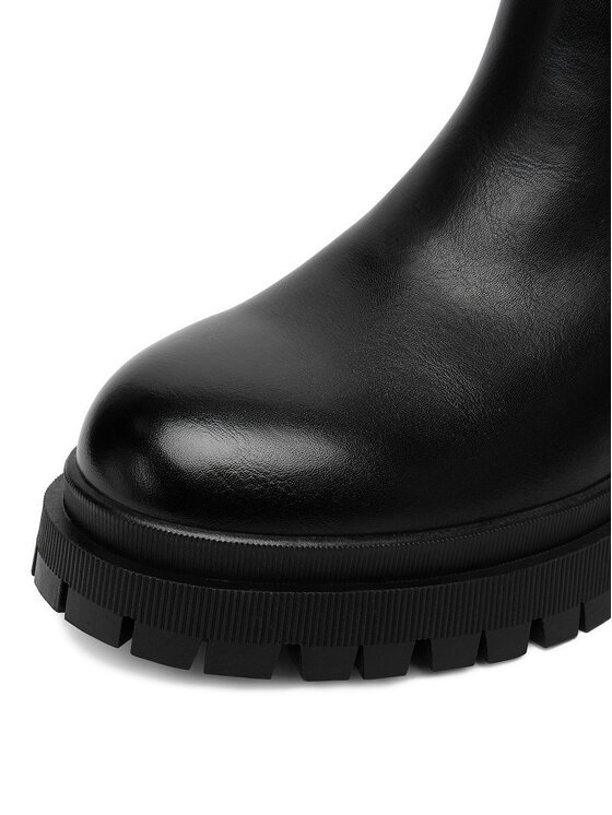 Nine West Ботильйони Nine West CEO-LAYLA-01 Чорний