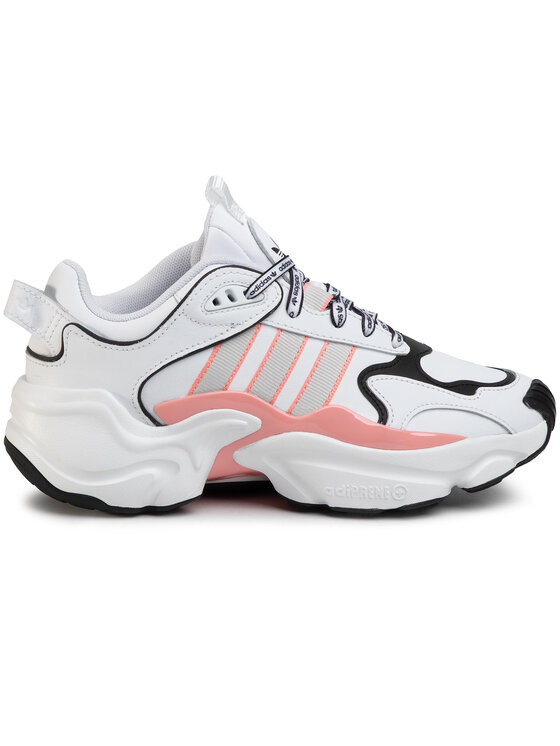 adidas Sneakers adidas Magmur Runner W EG5435 Bianco
