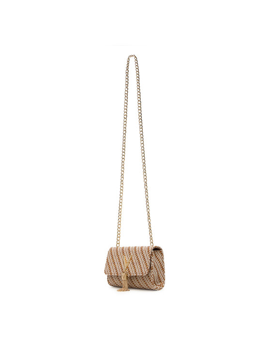 Valentino Сумка Valentino Divina Summer VBS9XI03S Коричневий