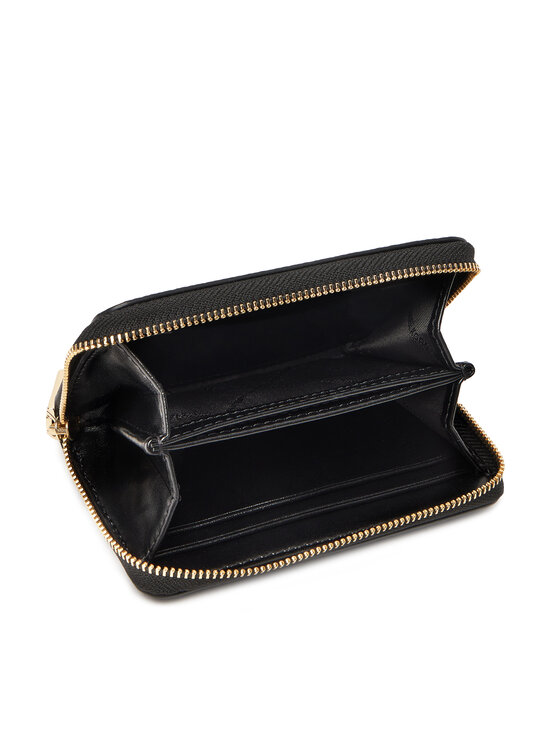 MICHAEL Michael Kors Portofel MICHAEL Michael Kors Jet Set 32F9GJ6D0L Negru