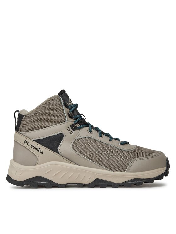 Columbia Туристически Columbia Trailstorm™ Ascend Mid Wp 2044271 Бежов