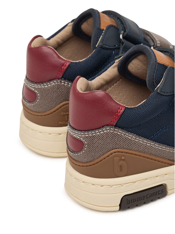 Biomecanics Sneakers Biomecanics 261211 M Dunkelblau