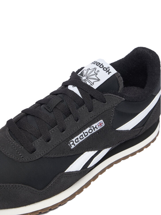 Reebok Снікерcи Reebok SS-CLASSIC AZ 100239547 Чорний