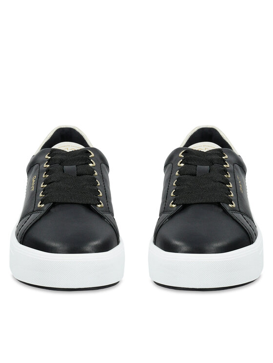 Gant Снікерcи Gant 31531982 Чорний