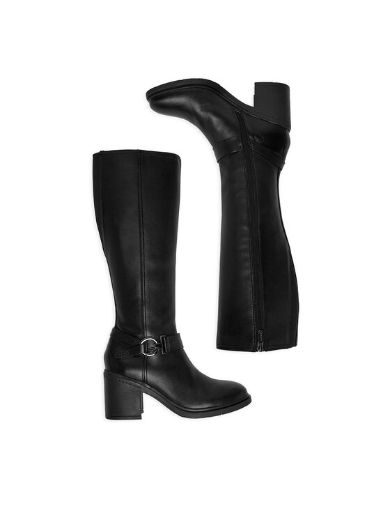 Lasocki Ilgaauliai Lasocki CEO-WB-BETH-01 Juoda