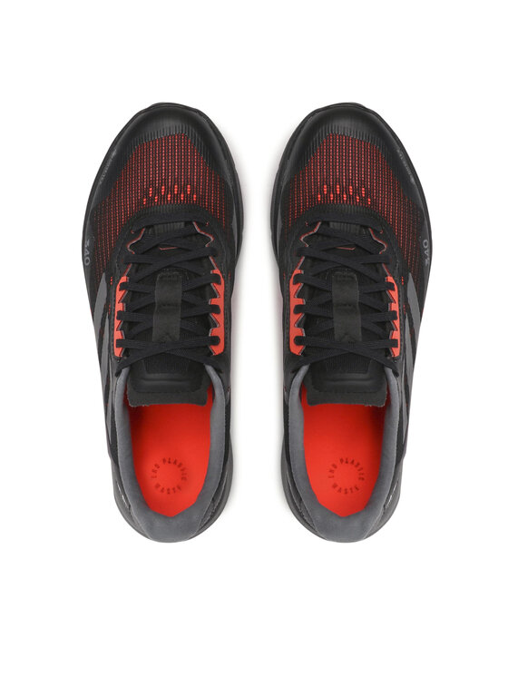 adidas Tenisice za trčanje adidas Terrex Agravic Flow 2 Gtx GORE TEX H03183 Šarena