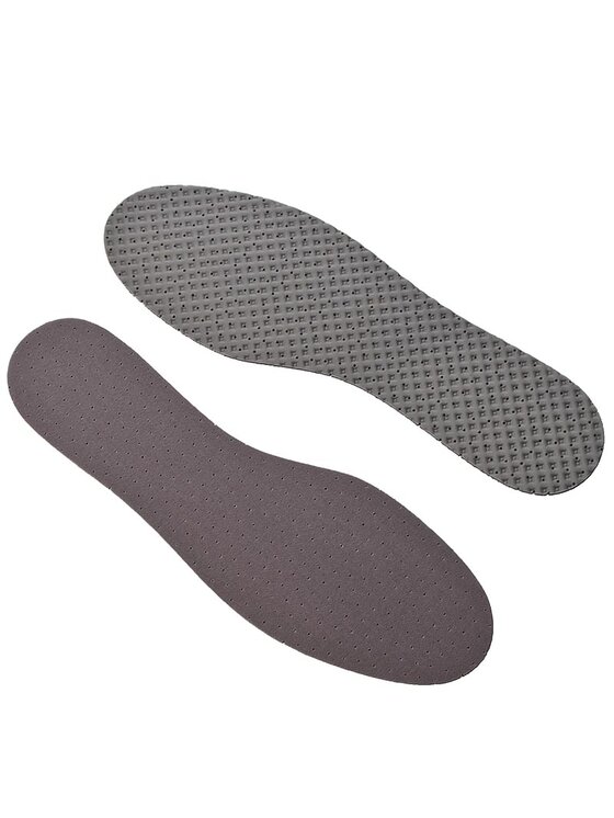 Bama Vložki Bama Soft Step 00077 r. 43 Črna
