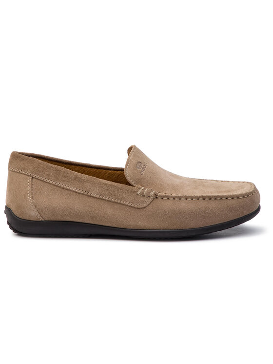 Geox Mocasines Geox U Ascanio A U920WA 00022 C5004 Beis