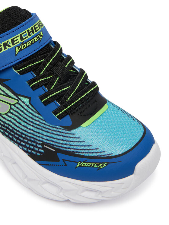 Skechers Снікерcи Skechers Vortex 3.0 400590L/BBLM Голубий