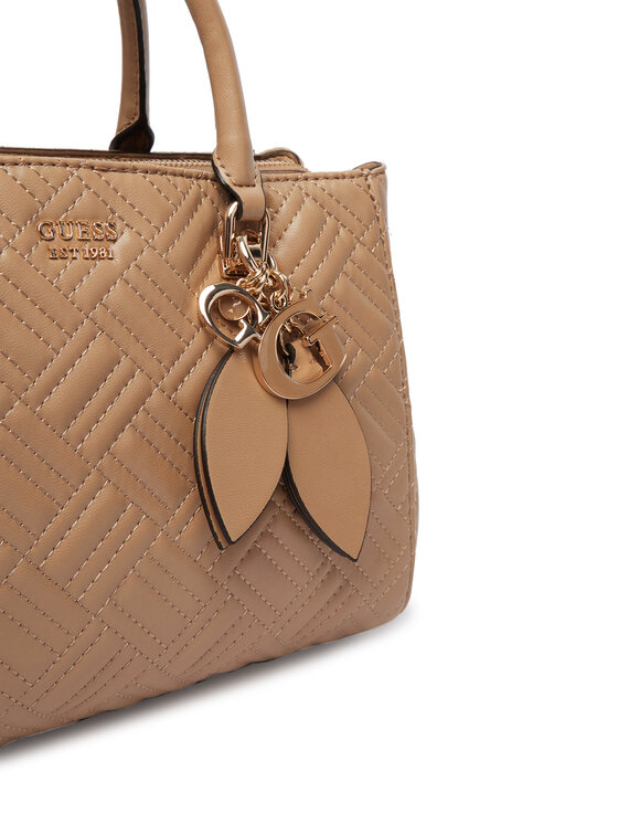 Guess Сумка Guess Sally HWQG99 21060 Бежевий