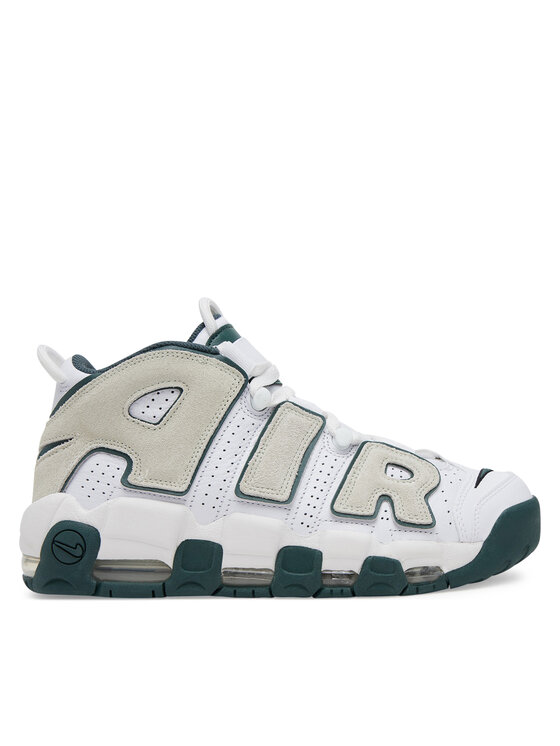 Nike Sneakersy Nike Air More Uptempo '96 FN6249 100 Biały