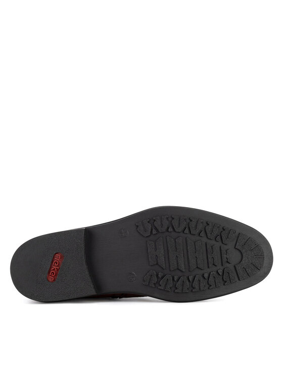 Rieker Stiefeletten Rieker 37662-24 Braun