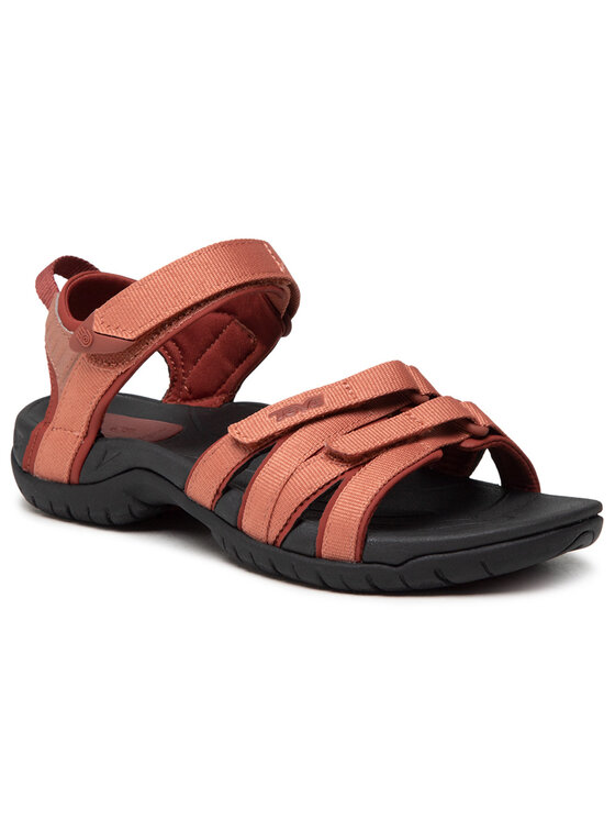 Teva Sandály Teva Tirra 4266 Oranžová