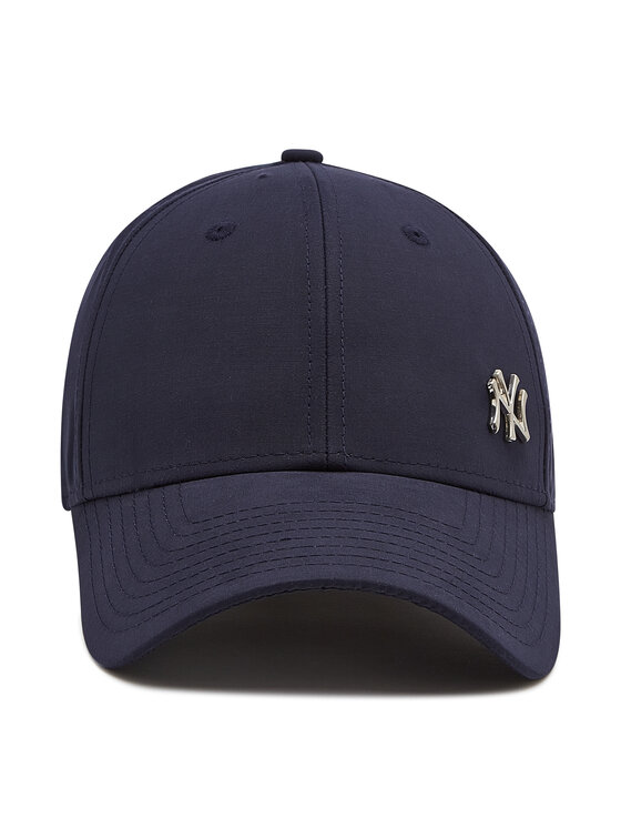New Era Kšiltovka New Era Mlb Flawless Logo B 11198848 Tmavomodrá