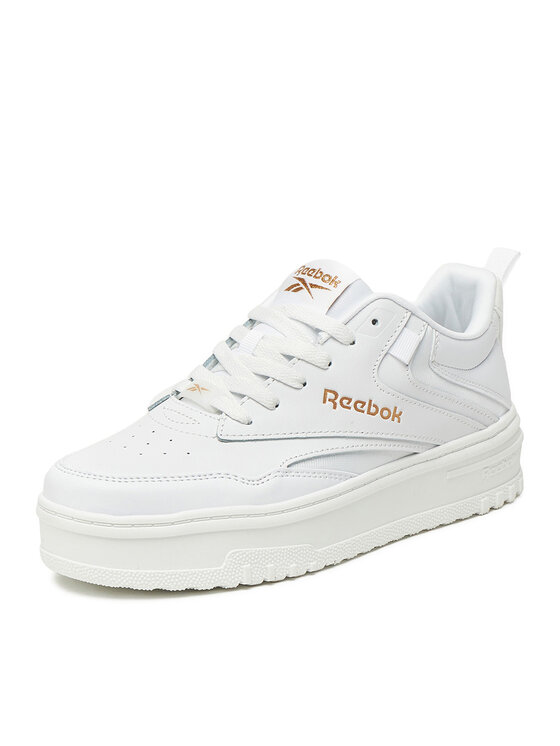 Reebok Снікерcи Reebok CEO-REE VAMP AR30240W-WYY Білий