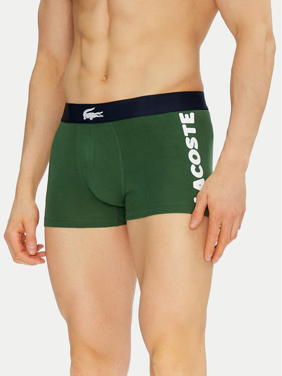 Lacoste Lacoste Boxer szett 5H1291 Színes