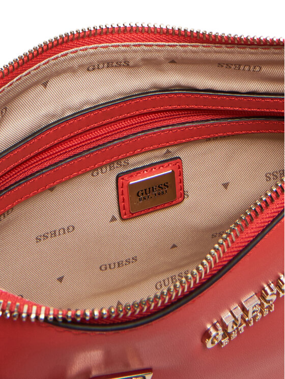 Guess Сумка Guess HWVG96 39180 Кораловий