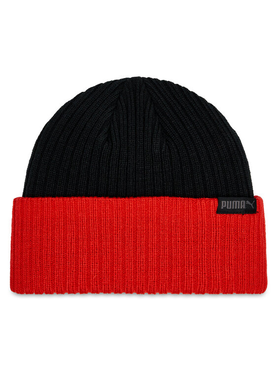 Puma Шапка Puma PUMA x Miraculous Beanie 024796 01 Черен
