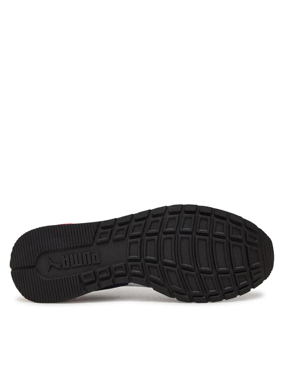Puma Снікерcи Puma St Runner v4 Mesh Jr 399876 02 Cиній
