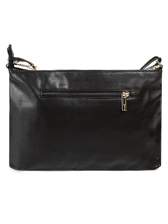 Venezia Geantă Venezia 35-B1-G S Negru
