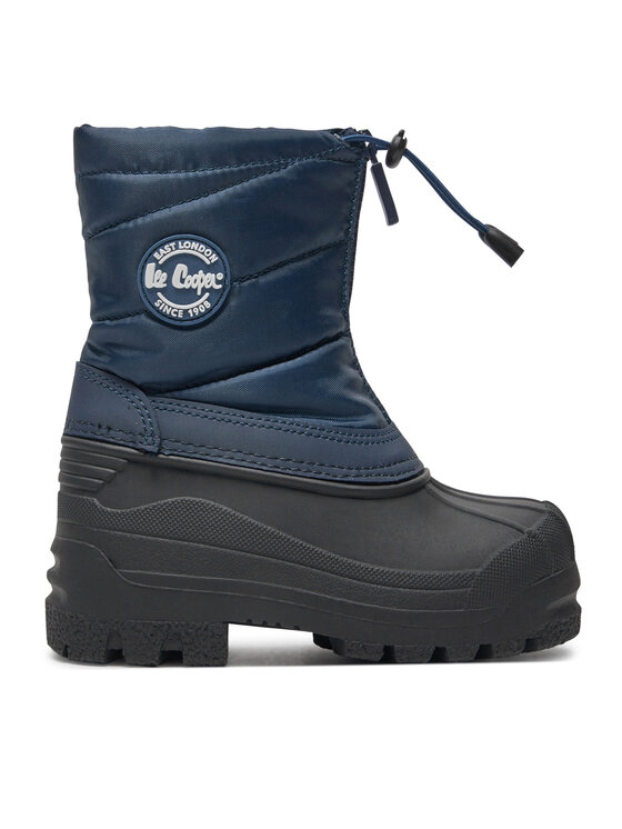 Lee Cooper Снігоходи Lee Cooper LCJ-24-44-2841K Cиній