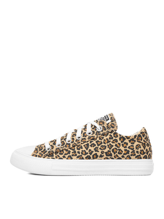 Converse Plátěnky Converse C-DAY ONE ORIGINAL A20508C Hnědá