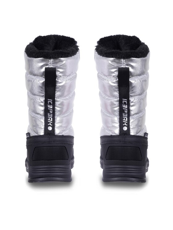 Icepeak Снігоходи Icepeak Alma 75269 100 I Срібний