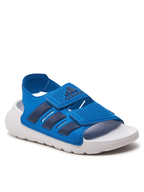 adidas Босоніжки adidas Altaswim 2.0 Sandals Kids ID2841 Голубий