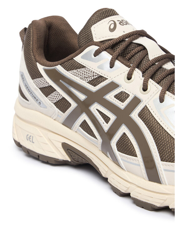 Asics Laisvalaikio batai Asics Gel-Venture 6 1203A438 Smėlio