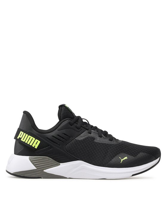 Puma Čevlji za telovadbo Puma Disperse Xt 2 Mesh 376858 05 Črna